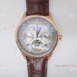 Best Copy Patek Philippe Complications Ombre Gray Dial 42mm watch
